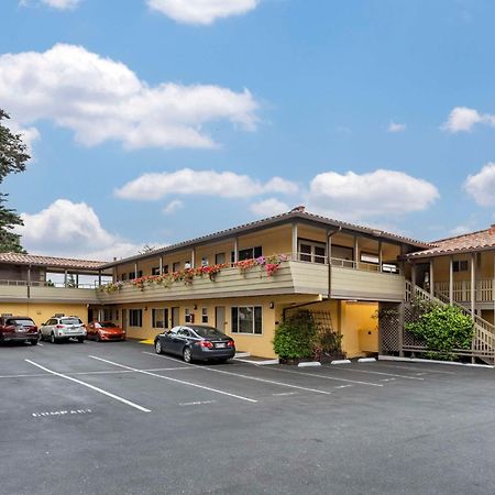 Best Western Carmel'S Town House Lodge מראה חיצוני תמונה